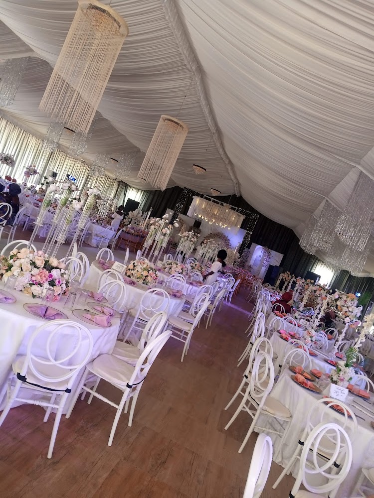 Eli Amanta Event Center - wedding venue in Kaduna